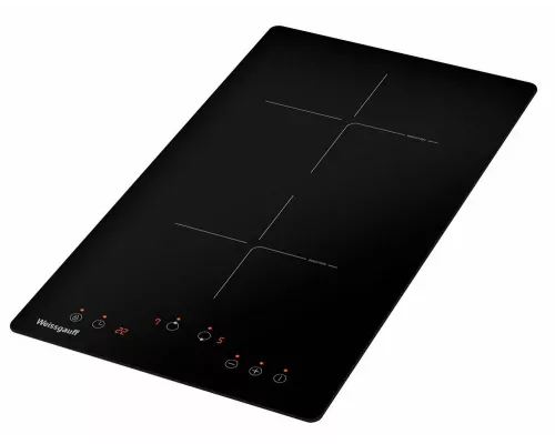 Варочная поверхность Weissgauff HI 32 BKS