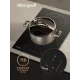 Варочная поверхность Weissgauff HV 312 BKS