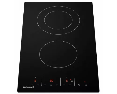 Варочная поверхность Weissgauff HV 312 BKS