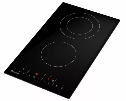 Варочная поверхность Weissgauff HV 312 BKS