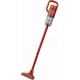 Вертикальный пылесос HOMESTAR HS-1027 красный