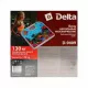 Весы напольные Delta D-9409 подводный мир