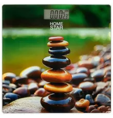 Весы напольные Homestar HS-6006C