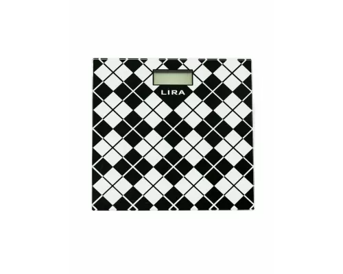 Весы напольные LIRA LR1402