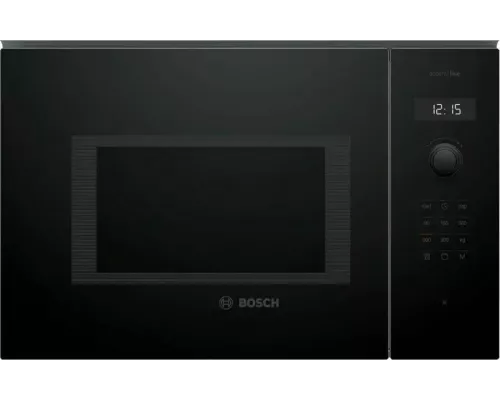 Встраиваемая микроволновая печь Bosch BEL454MB1F