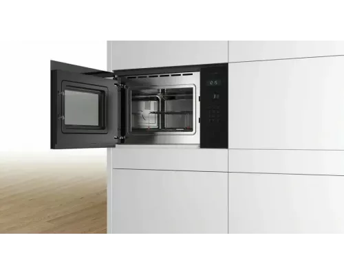Встраиваемая микроволновая печь Bosch BEL454MB1F