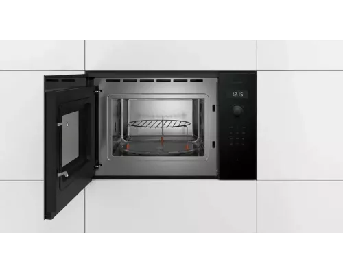Встраиваемая микроволновая печь Bosch BEL454MB1F