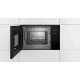 Встраиваемая микроволновая печь Bosch BEL454MB1F