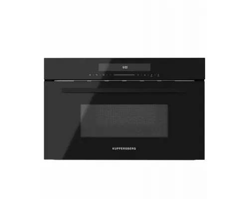 Встраиваемая микроволновая печь Kuppersberg HMW 633 B черный