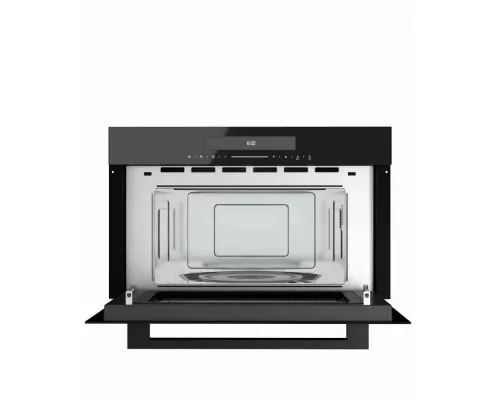 Встраиваемая микроволновая печь Kuppersberg HMW 633 B черный