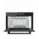 Встраиваемая микроволновая печь Kuppersberg HMW 633 B черный