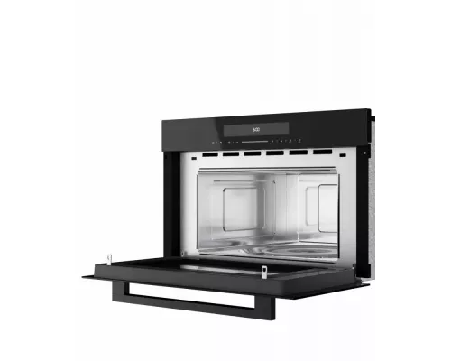 Встраиваемая микроволновая печь Kuppersberg HMW 633 B черный
