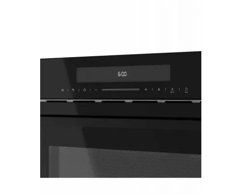 Встраиваемая микроволновая печь Kuppersberg HMW 633 B черный
