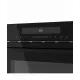 Встраиваемая микроволновая печь Kuppersberg HMW 633 B черный