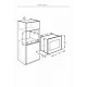 Встраиваемая микроволновая печь Kuppersberg HMW 633 B черный