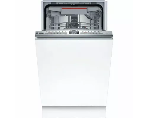 Встраиваемая посудомоечная машина Bosch SMV4EVX00E