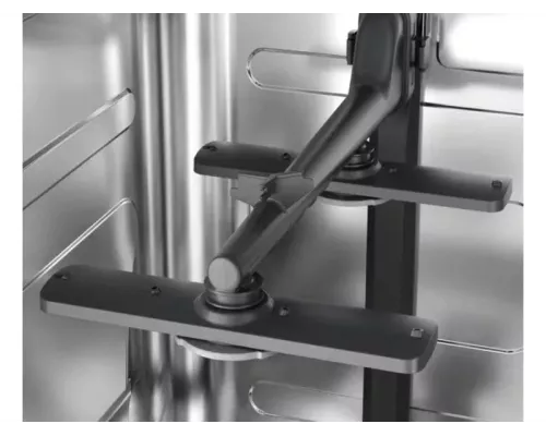 Встраиваемая посудомоечная машина Electrolux EEM66331L