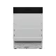 Встраиваемая посудомоечная машина Electrolux EEM66331L