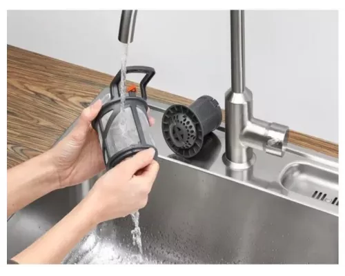 Встраиваемая посудомоечная машина Electrolux EEM66331L