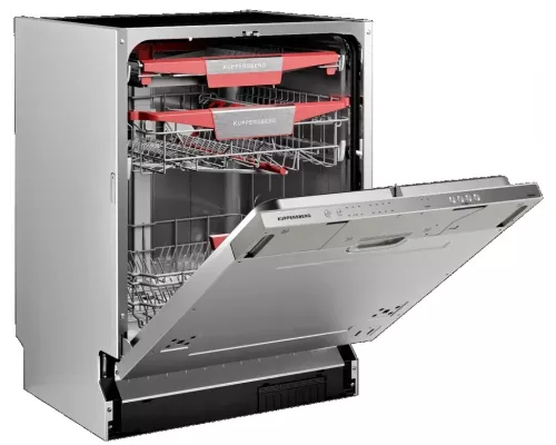 Встраиваемая посудомоечная машина Kuppersberg GIM 6092
