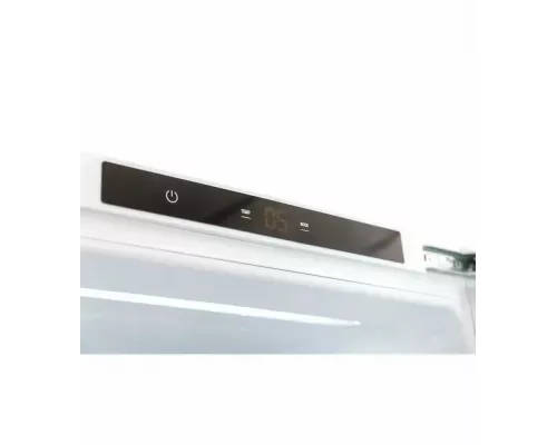 Встраиваемый холодильник SCANDILUX CNFBI210E