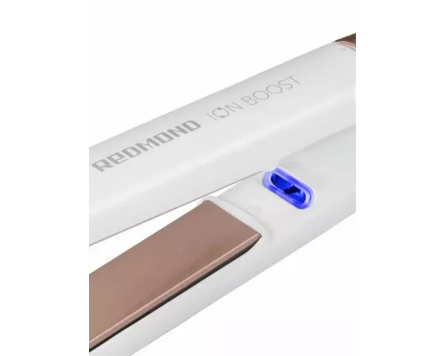 Выпрямитель REDMOND HS1716 белый