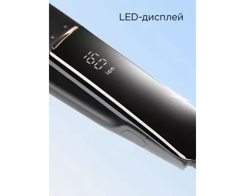 Выпрямитель REDMOND HS1716 черный