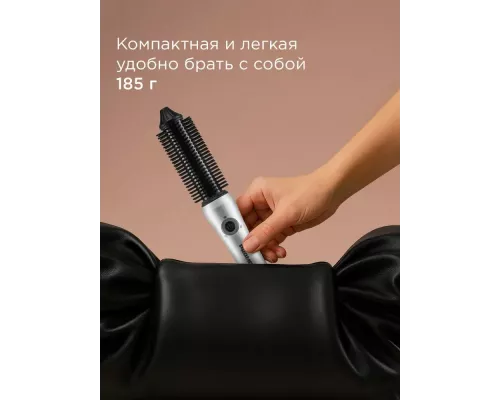 Выпрямитель REDMOND HS1741 белый