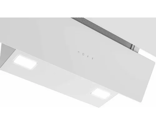 Вытяжка Beko BHCA69642WH серый