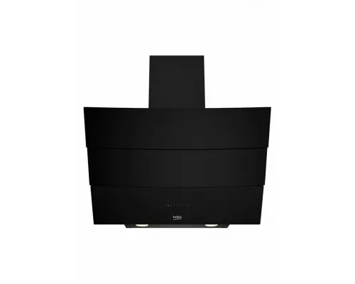 Вытяжка Beko HCA62640B черный