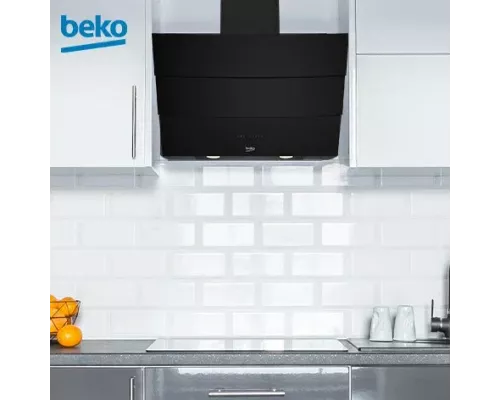 Вытяжка Beko HCA62640B черный