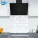 Вытяжка Beko HCA62640B черный