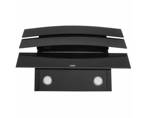 Вытяжка Beko HCA62640B черный
