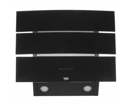 Вытяжка Beko HCA62640B черный