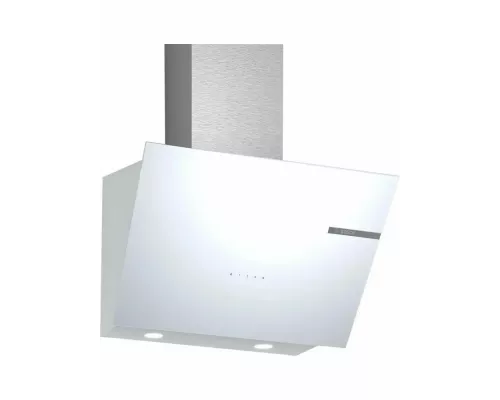 Вытяжка Bosch DWK66PJ20T белый