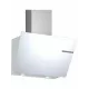 Вытяжка Bosch DWK66PJ20T белый