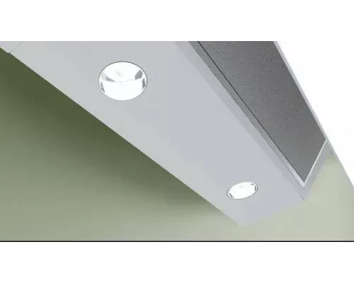 Вытяжка Bosch DWK66PJ20T белый