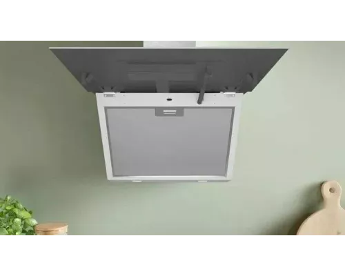 Вытяжка Bosch DWK66PJ20T белый
