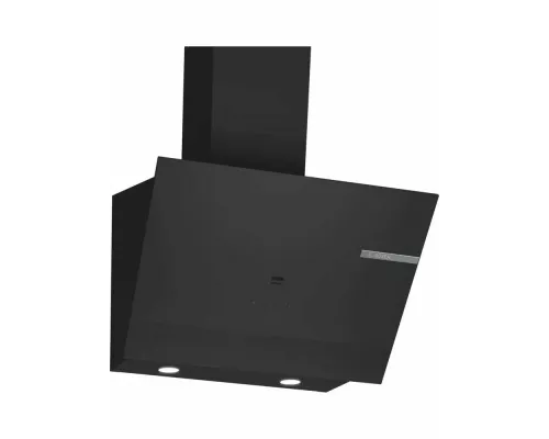 Вытяжка Bosch DWK67PJ60T черная