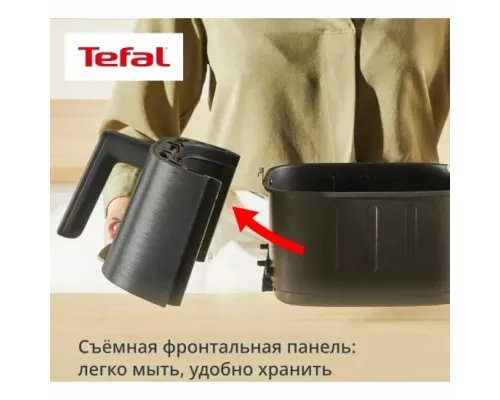 Аэрогриль Tefal EY5528E0