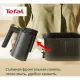 Аэрогриль Tefal EY5528E0