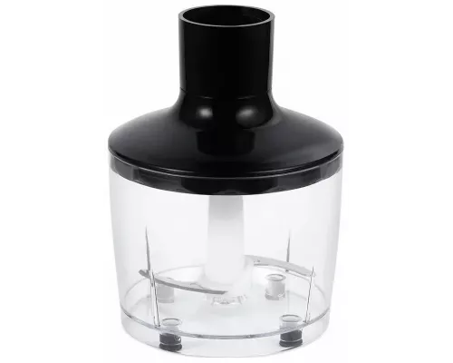 Блендер BQ HB1233SS черный