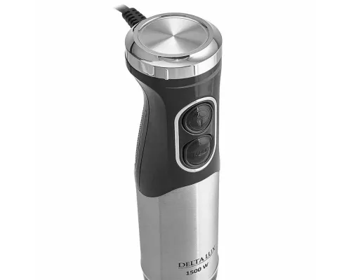 Блендер DELTA LUX DE-7008B