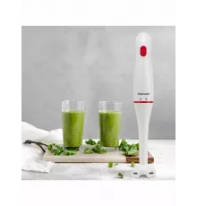 Блендер Maxwell MW-1151 белый