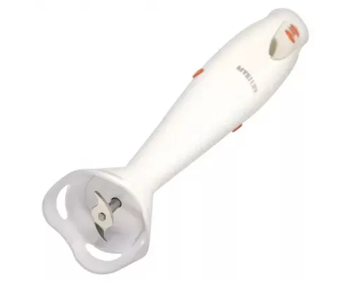 Блендер Mystery MMC-1425 белый