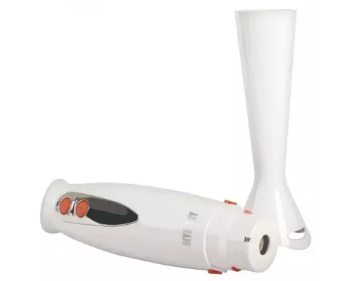 Блендер Mystery MMC-1425 белый