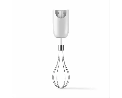 Блендер PHILIPS HR2538/00 белый
