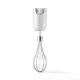 Блендер PHILIPS HR2538/00 белый