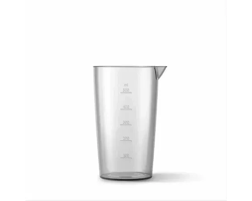 Блендер PHILIPS HR2538/00 белый