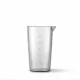 Блендер PHILIPS HR2538/00 белый